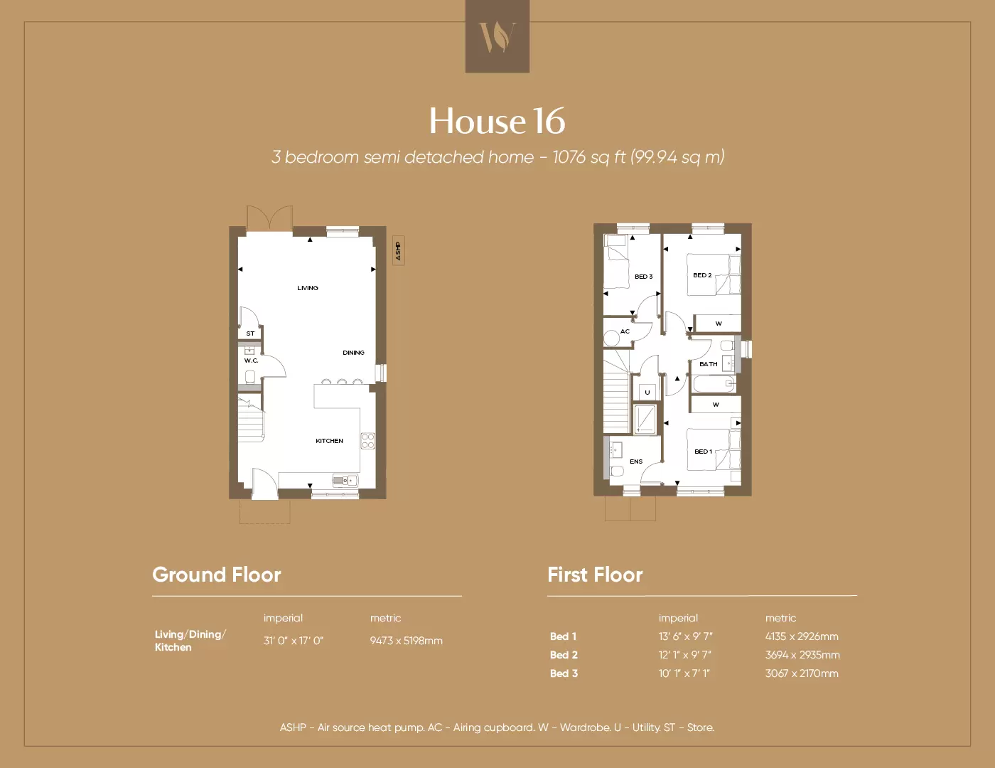 House 16