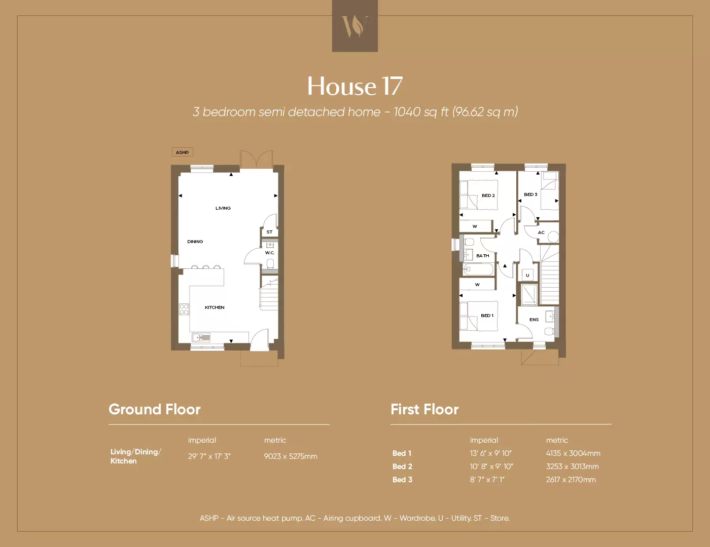 House 17