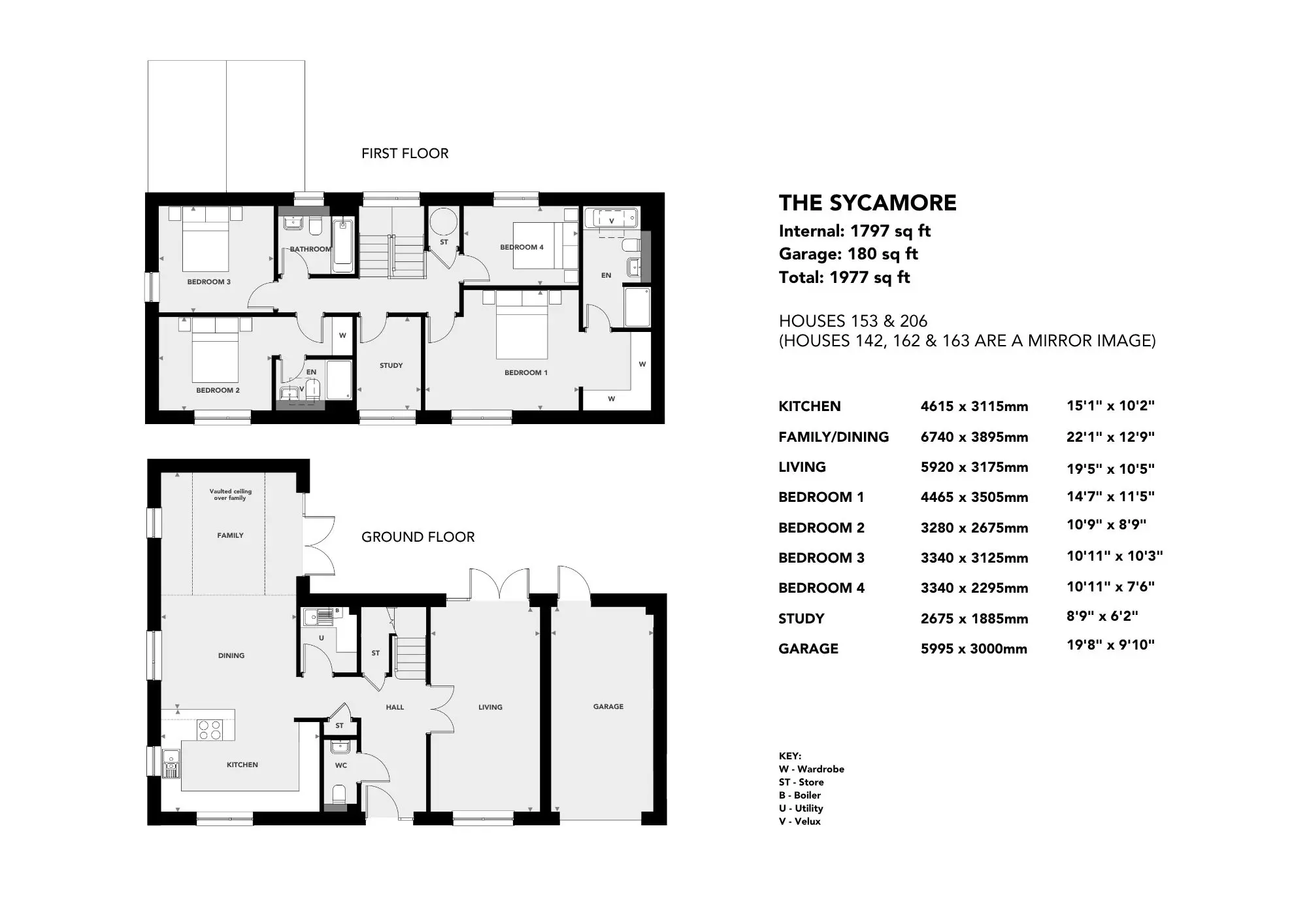 The Sycamore