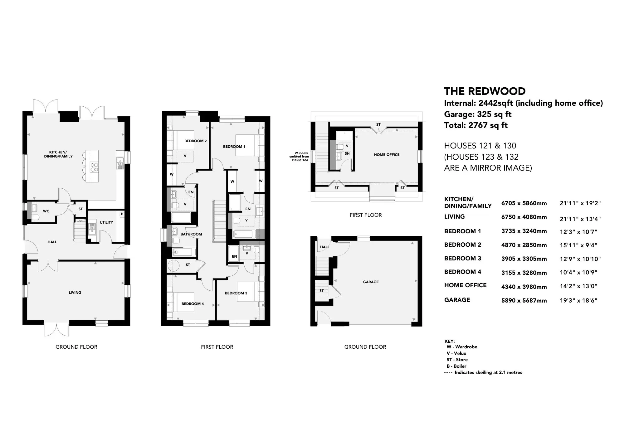 The Redwood