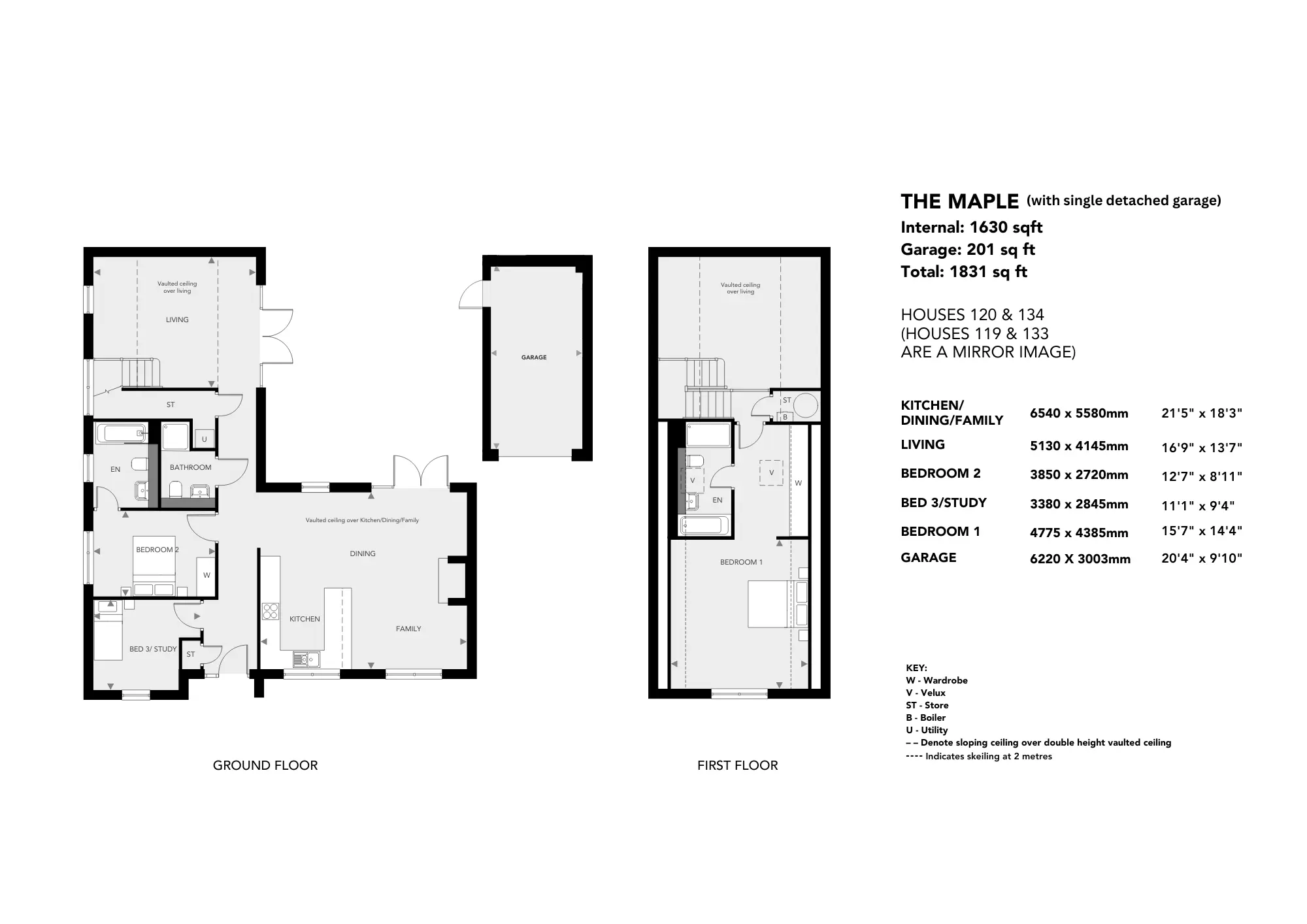 The Maple