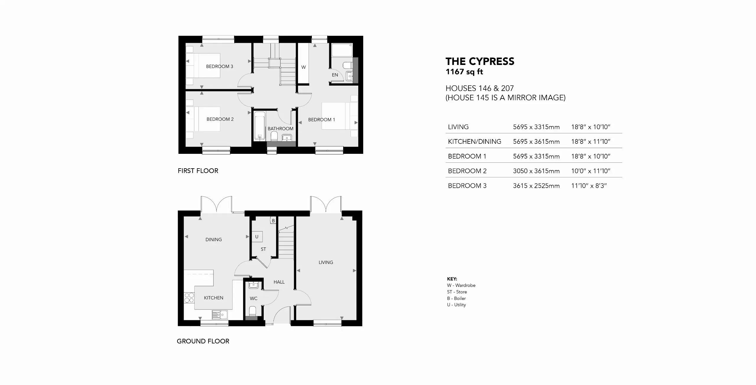 The Cypress
